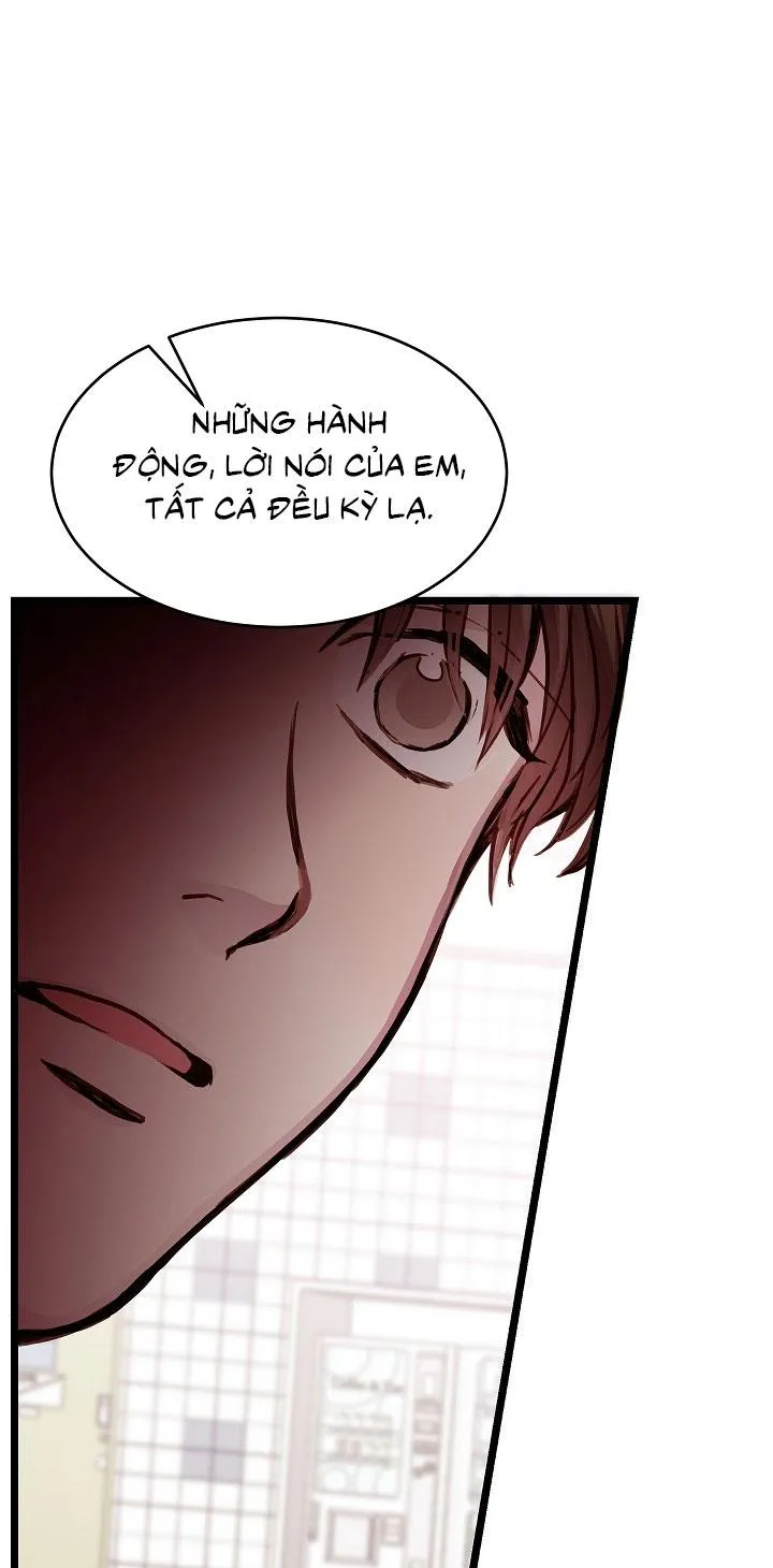 Cách Để Trở Thành Gia Đình Chapter 15 Trang 29