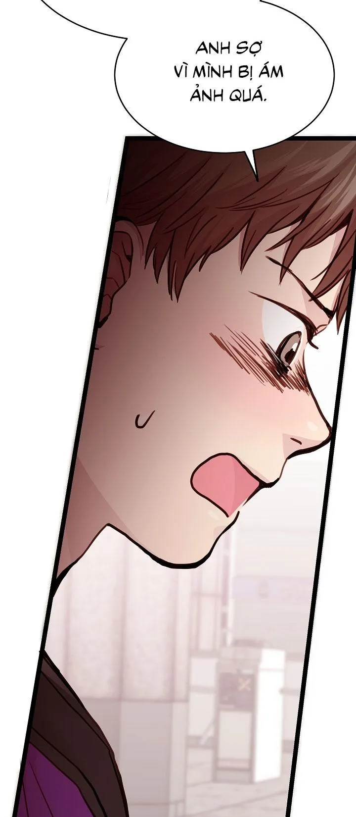 Cách Để Trở Thành Gia Đình Chapter 15 Trang 31