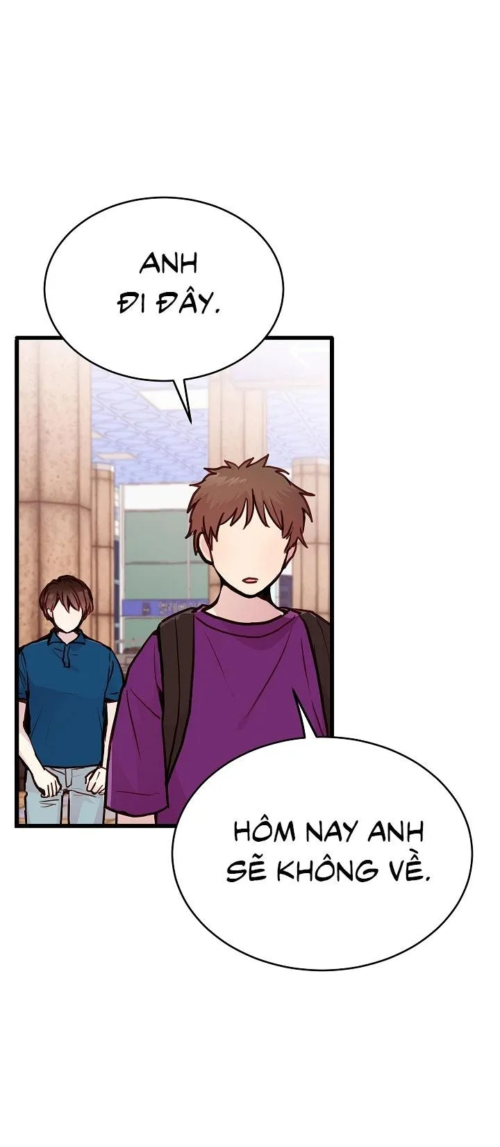 Cách Để Trở Thành Gia Đình Chapter 15 Trang 34