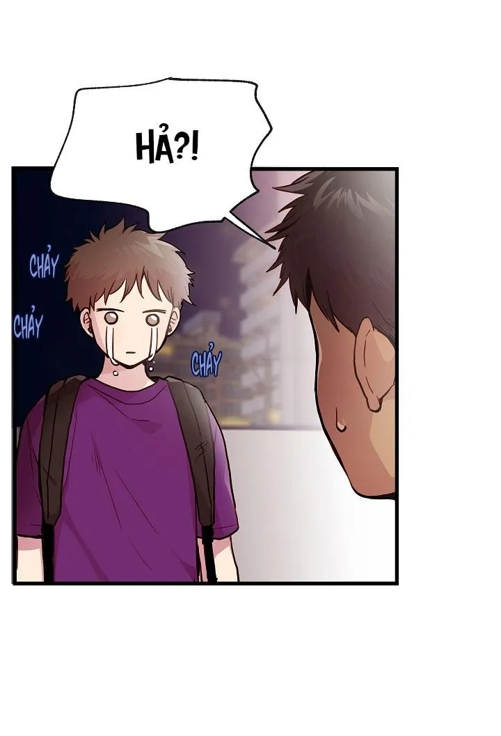 Cách Để Trở Thành Gia Đình Chapter 15 Trang 41