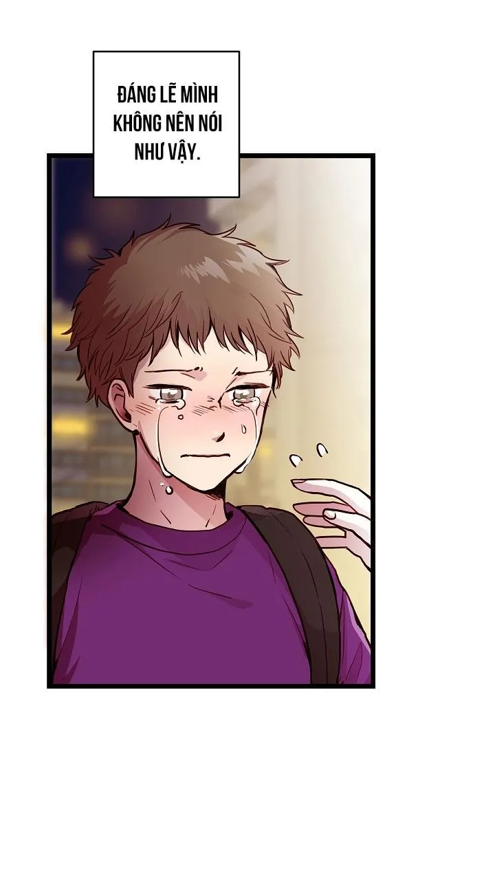 Cách Để Trở Thành Gia Đình Chapter 15 Trang 43