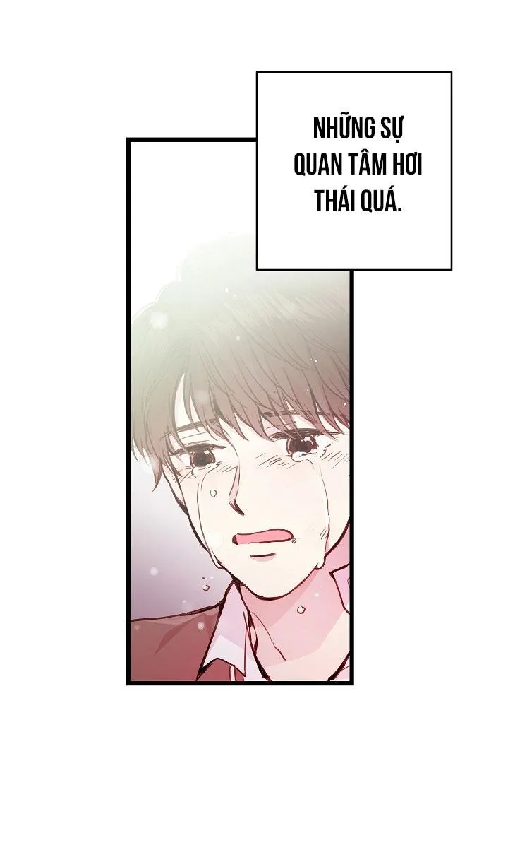Cách Để Trở Thành Gia Đình Chapter 15 Trang 46