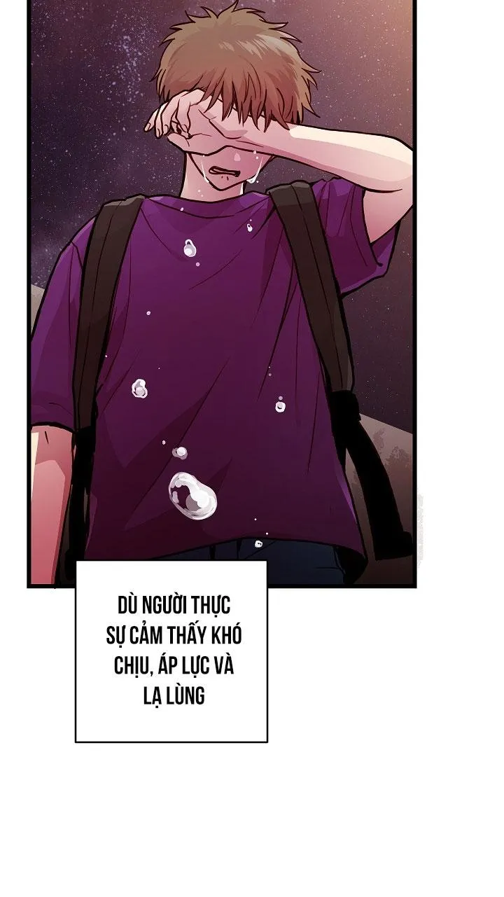 Cách Để Trở Thành Gia Đình Chapter 15 Trang 49