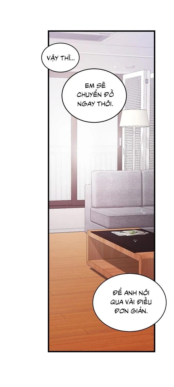 Cách Để Trở Thành Gia Đình Chapter 15 Trang 54