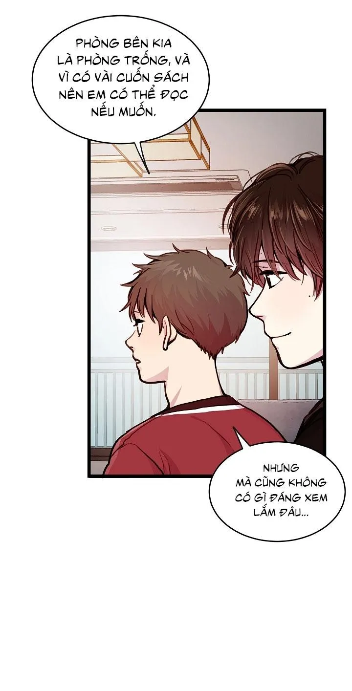 Cách Để Trở Thành Gia Đình Chapter 15 Trang 57