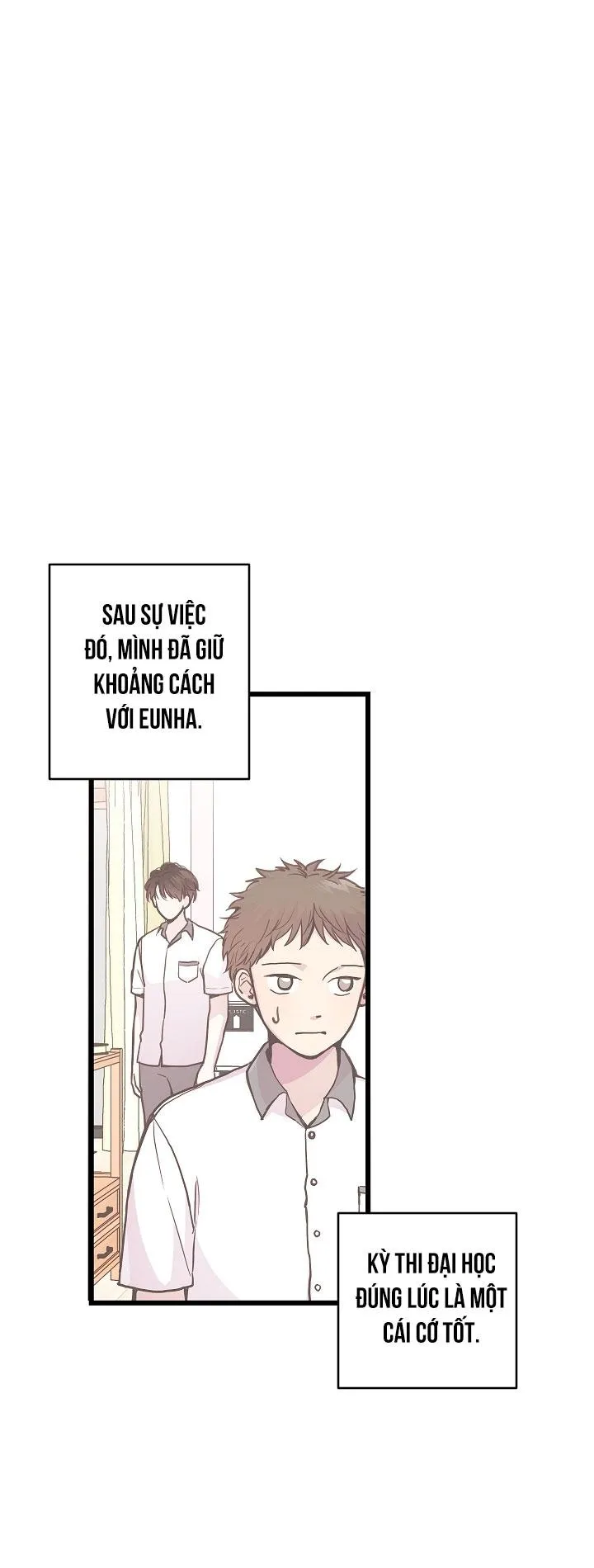 Cách Để Trở Thành Gia Đình Chapter 15 Trang 59