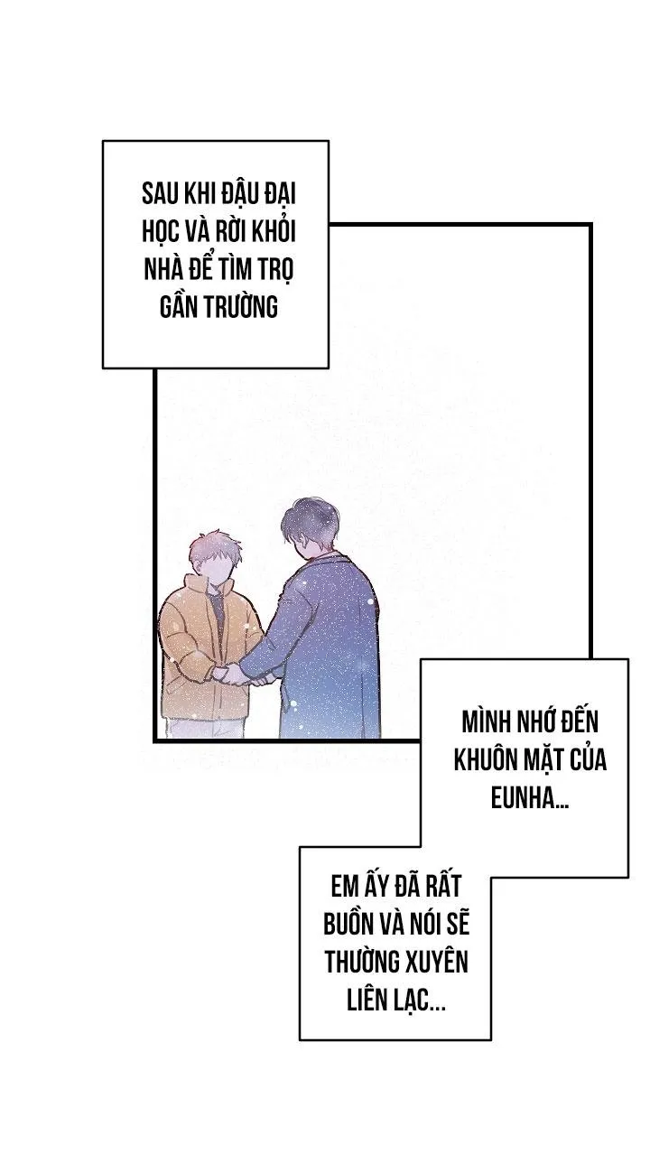 Cách Để Trở Thành Gia Đình Chapter 15 Trang 60