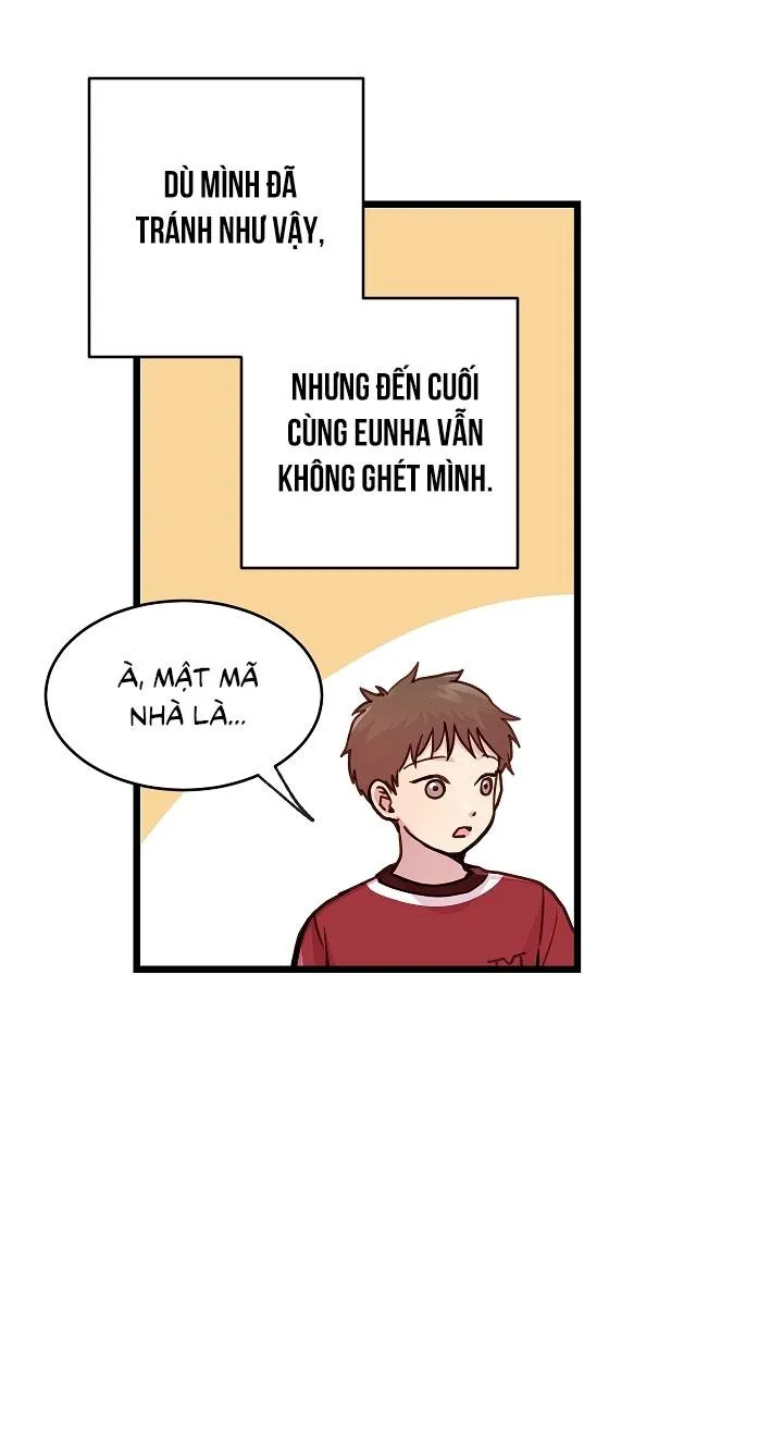 Cách Để Trở Thành Gia Đình Chapter 15 Trang 61