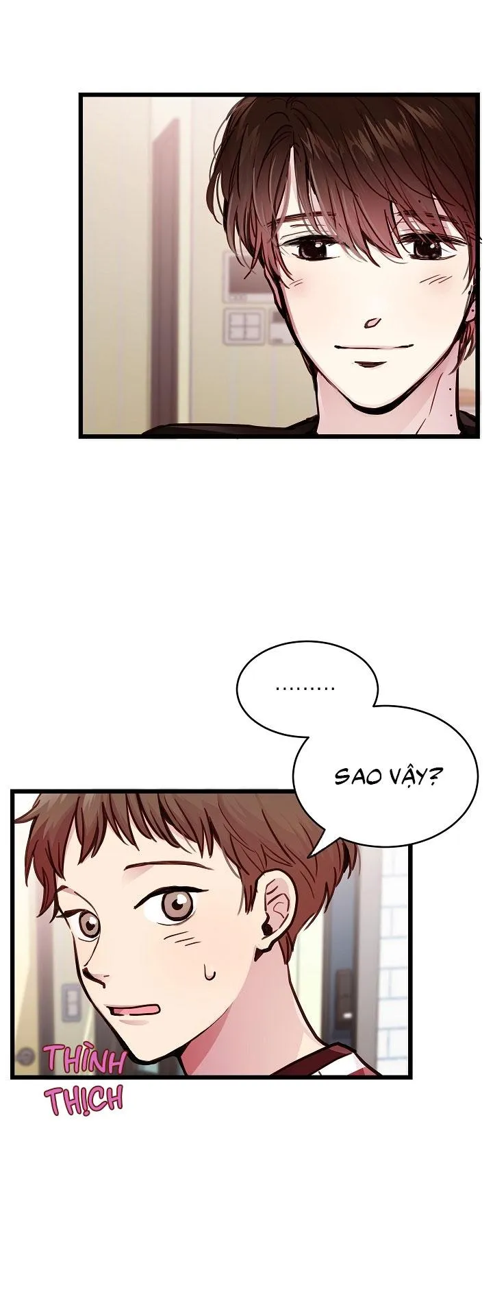 Cách Để Trở Thành Gia Đình Chapter 15 Trang 62