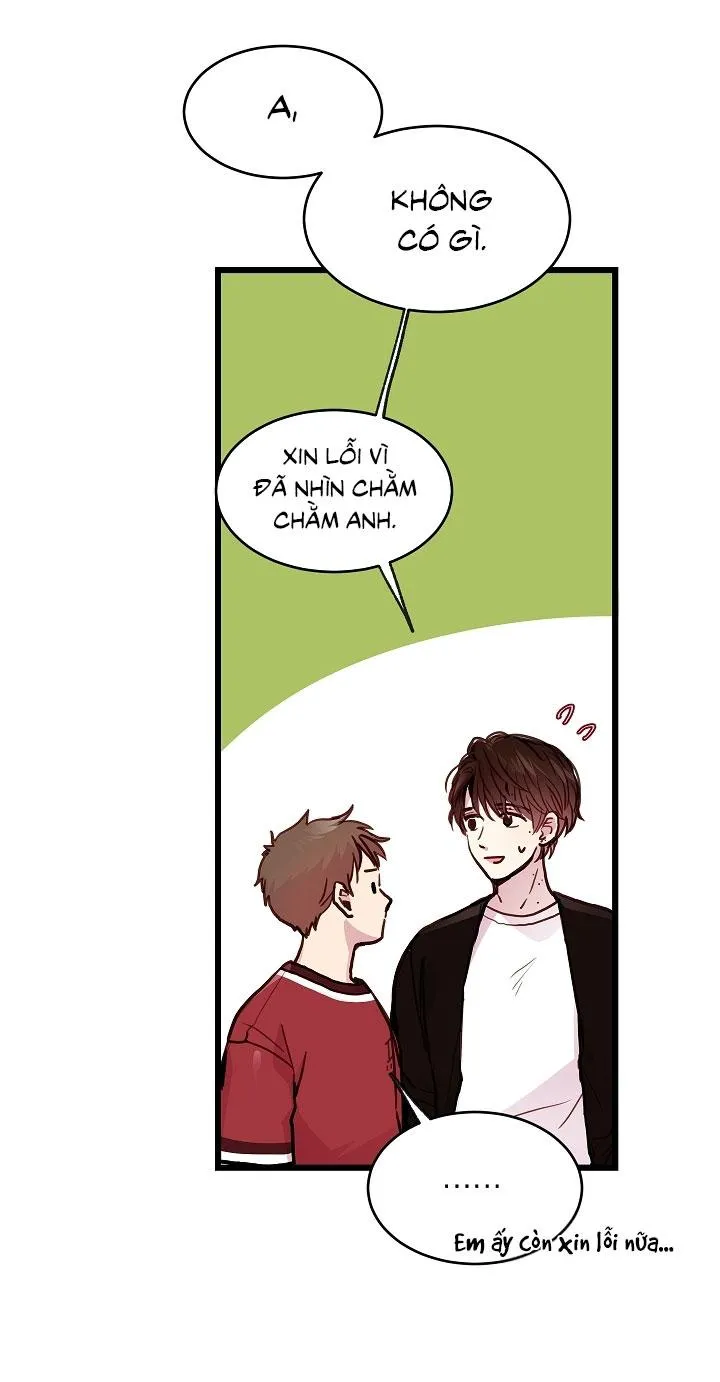 Cách Để Trở Thành Gia Đình Chapter 15 Trang 63