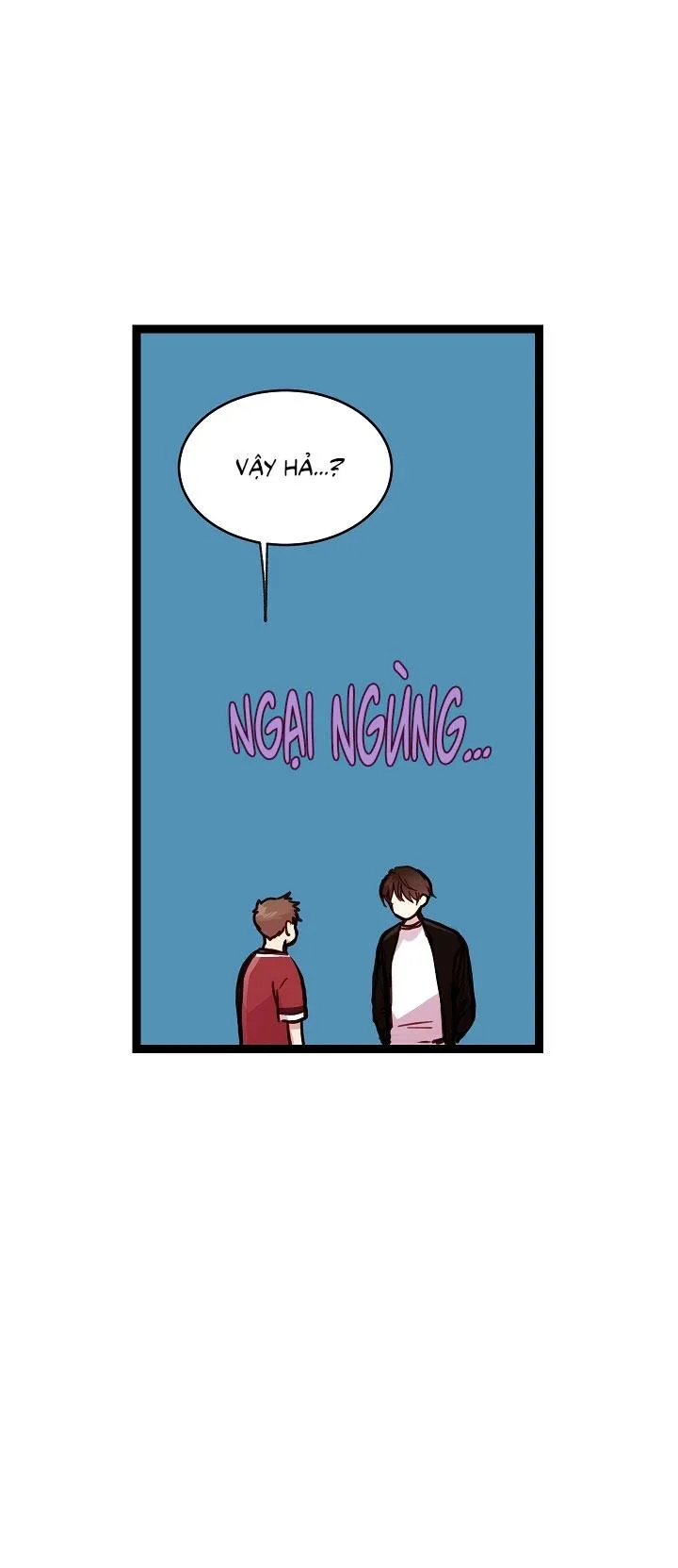 Cách Để Trở Thành Gia Đình Chapter 15 Trang 65