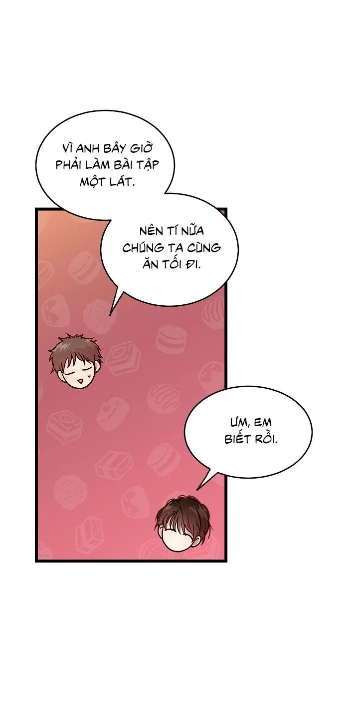 Cách Để Trở Thành Gia Đình Chapter 15 Trang 66