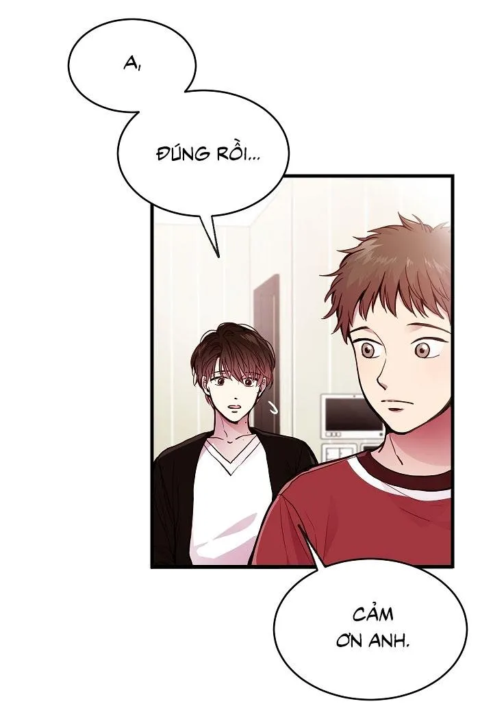 Cách Để Trở Thành Gia Đình Chapter 15 Trang 67