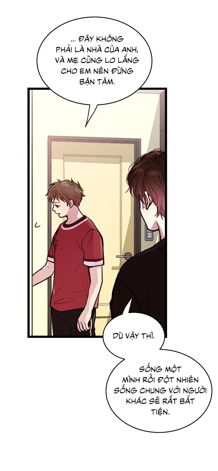 Cách Để Trở Thành Gia Đình Chapter 15 Trang 70
