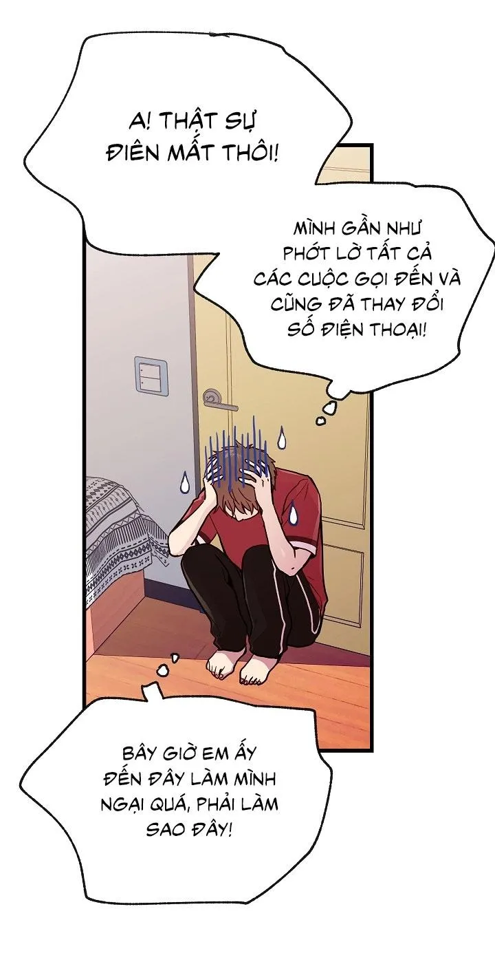 Cách Để Trở Thành Gia Đình Chapter 15 Trang 76