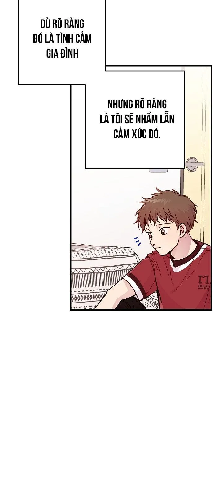 Cách Để Trở Thành Gia Đình Chapter 15 Trang 80