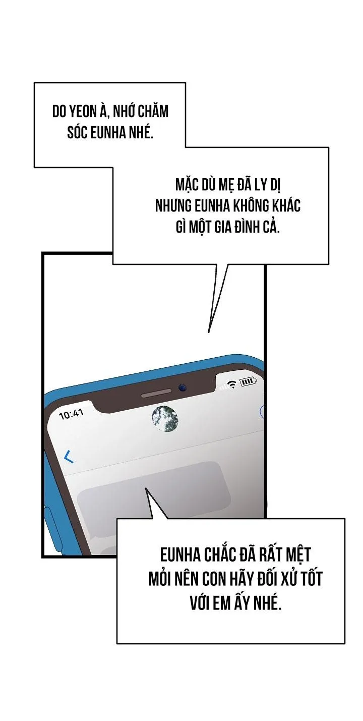 Cách Để Trở Thành Gia Đình Chapter 15 Trang 81