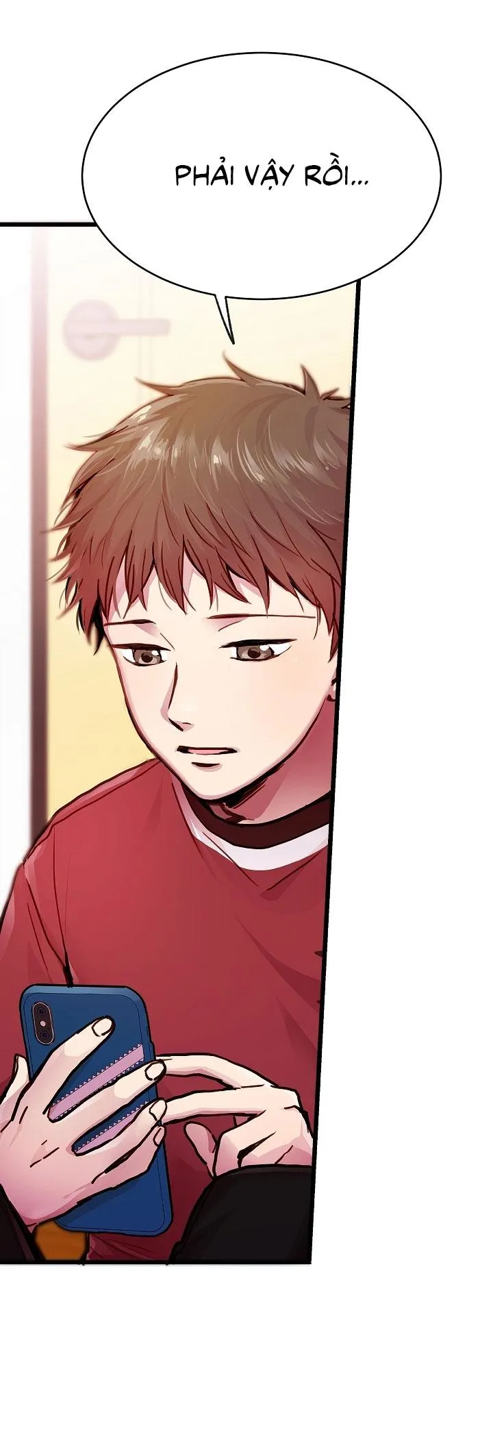 Cách Để Trở Thành Gia Đình Chapter 15 Trang 84