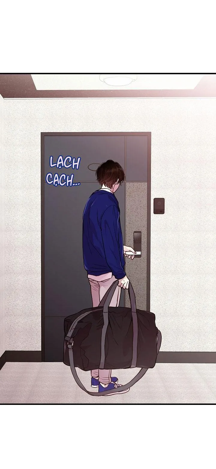 Cách Để Trở Thành Gia Đình Chapter 16 Trang 6