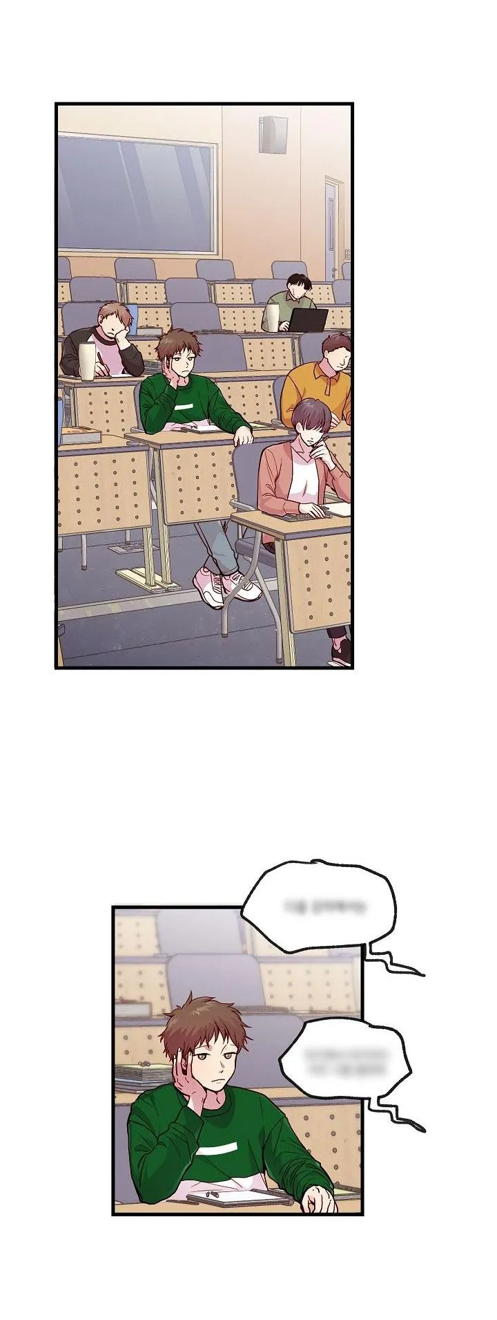 Cách Để Trở Thành Gia Đình Chapter 16 Trang 8