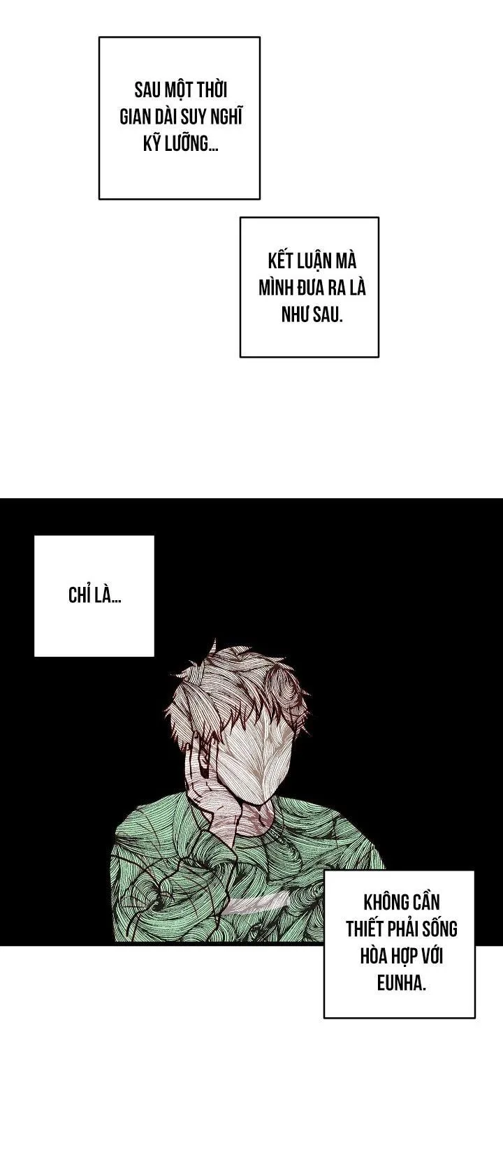 Cách Để Trở Thành Gia Đình Chapter 16 Trang 10