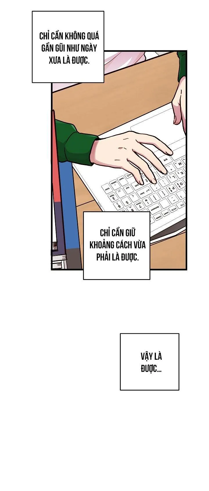 Cách Để Trở Thành Gia Đình Chapter 16 Trang 17