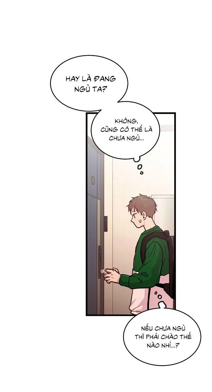 Cách Để Trở Thành Gia Đình Chapter 16 Trang 20