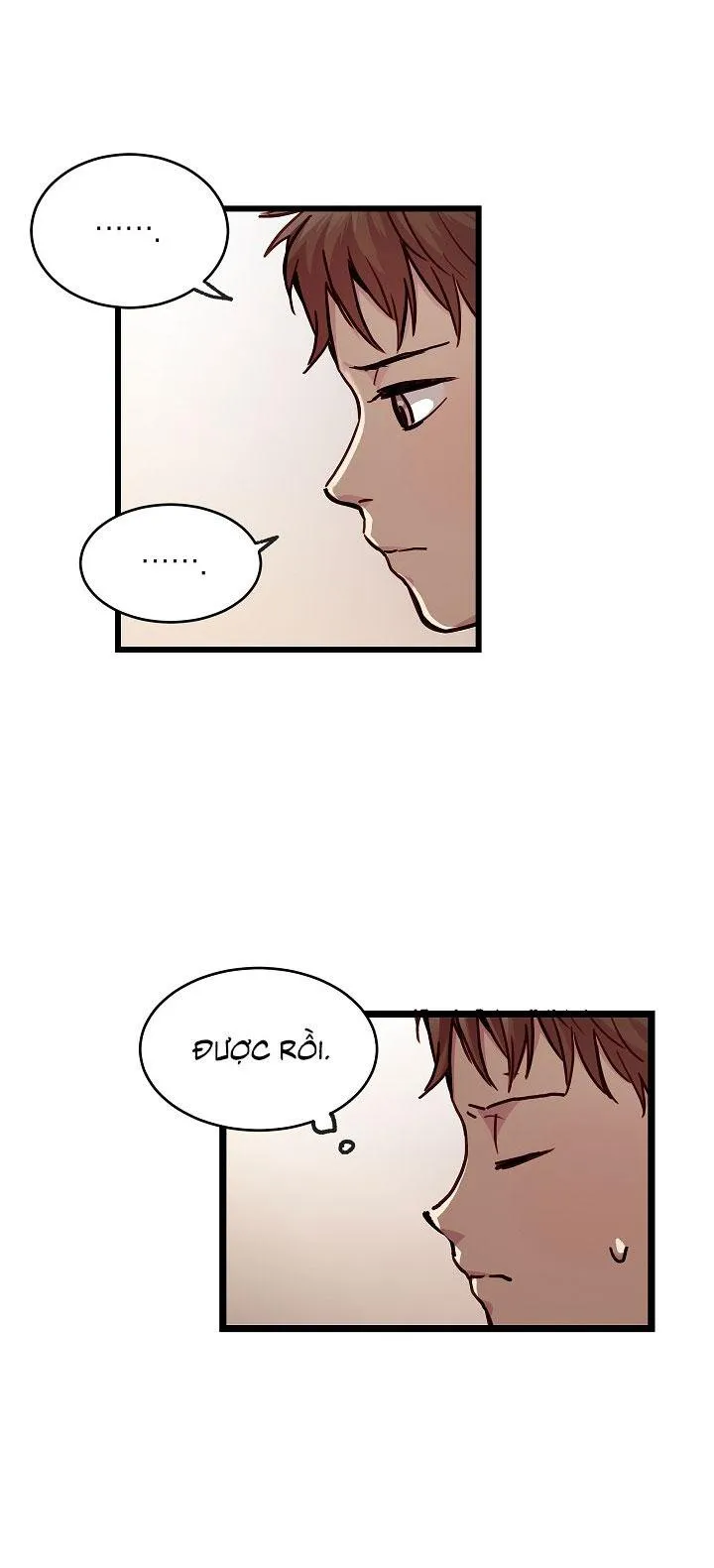 Cách Để Trở Thành Gia Đình Chapter 16 Trang 21