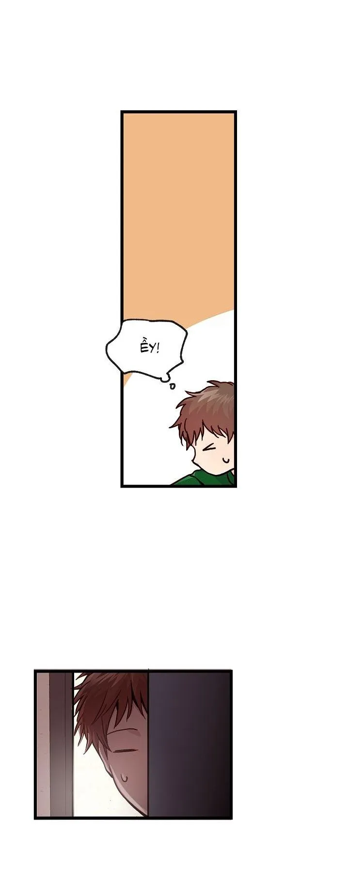 Cách Để Trở Thành Gia Đình Chapter 16 Trang 22