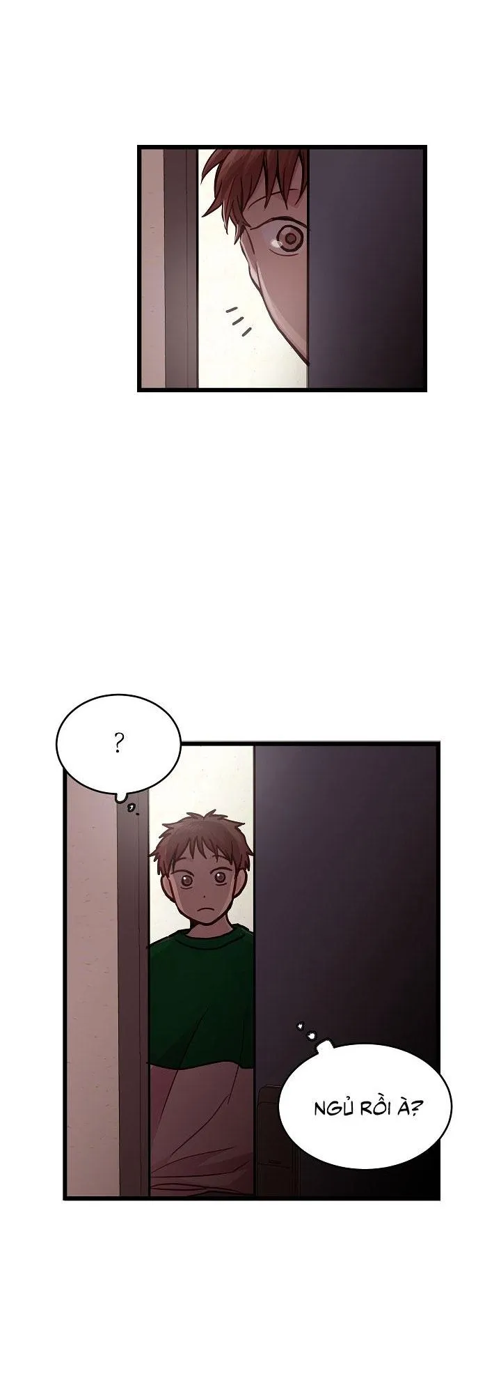 Cách Để Trở Thành Gia Đình Chapter 16 Trang 23