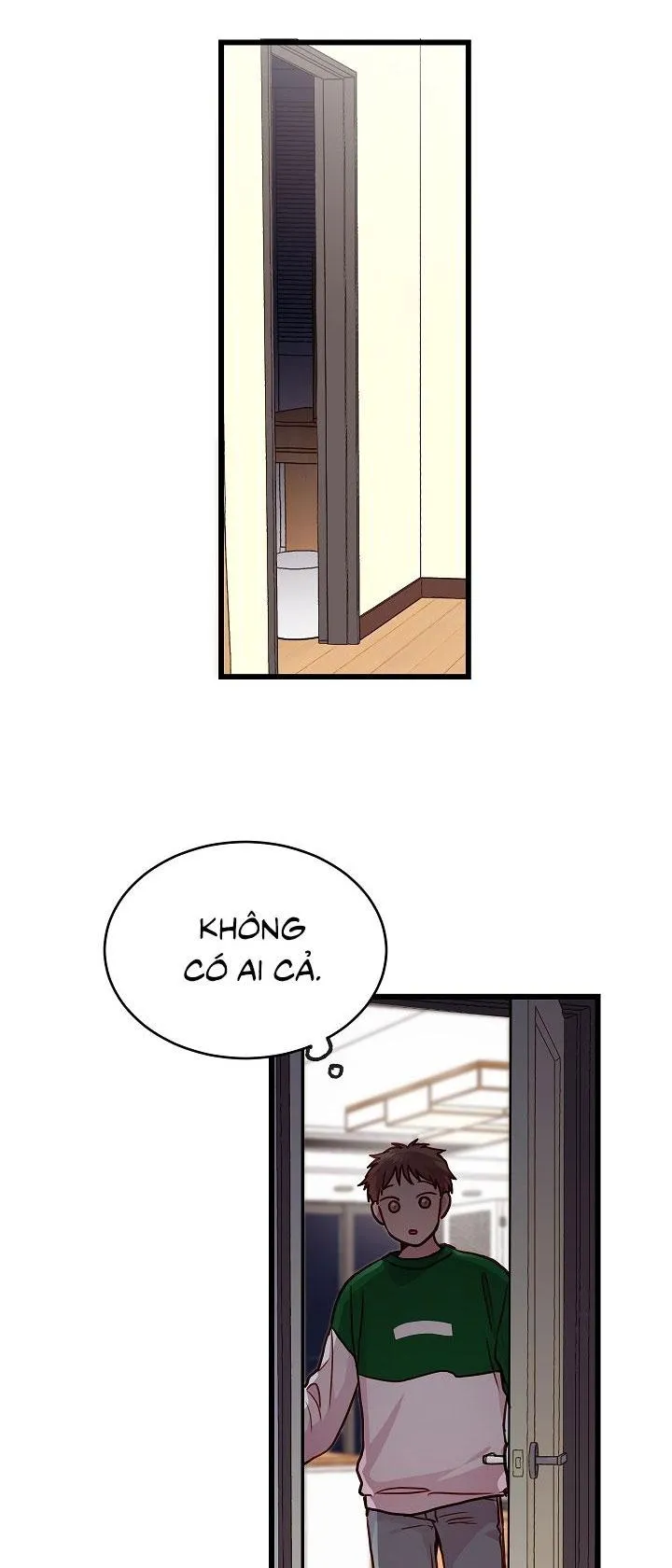 Cách Để Trở Thành Gia Đình Chapter 16 Trang 25