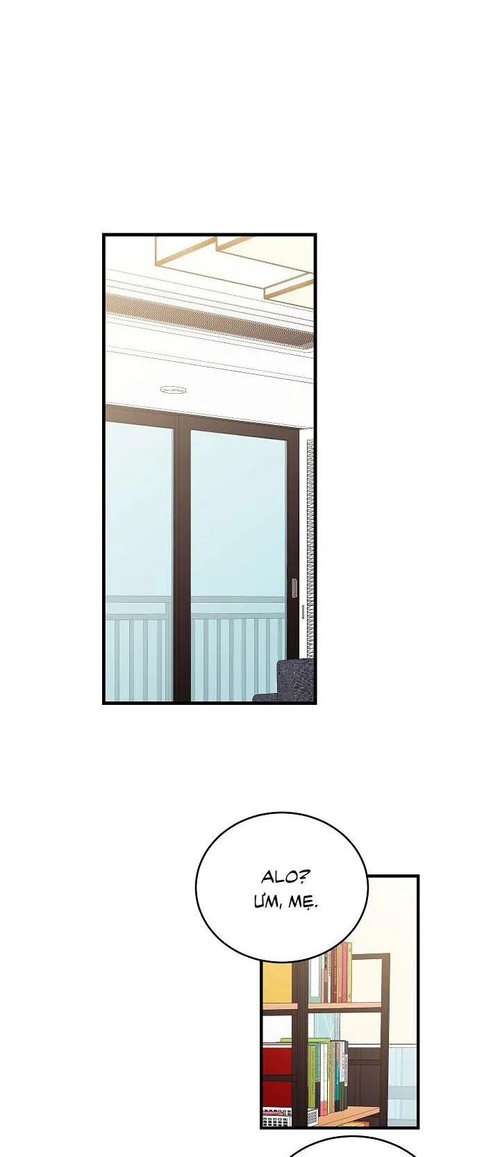 Cách Để Trở Thành Gia Đình Chapter 16 Trang 30