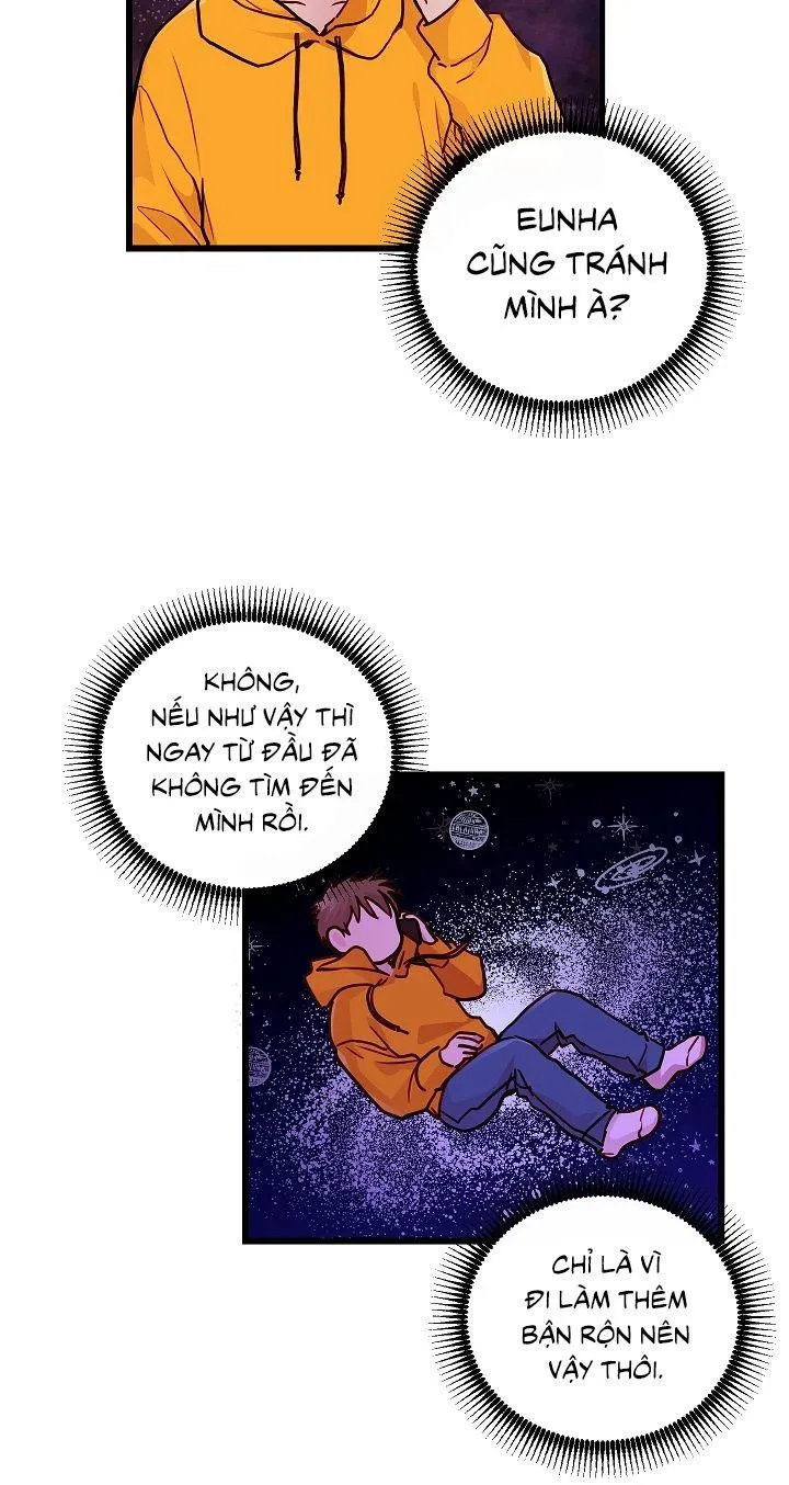 Cách Để Trở Thành Gia Đình Chapter 16 Trang 33