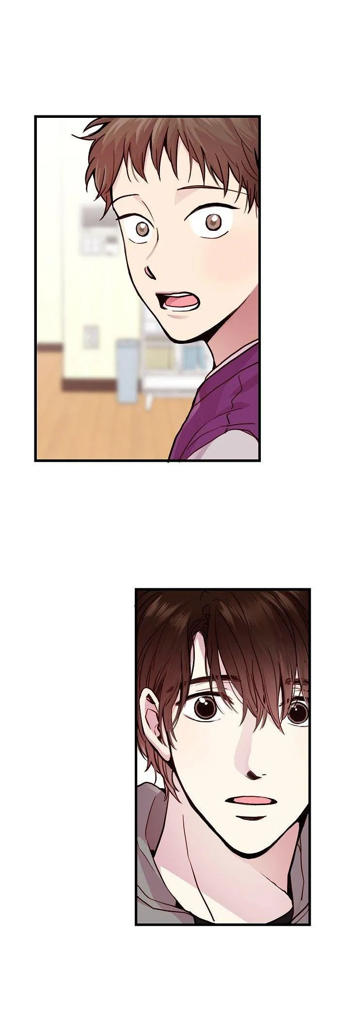 Cách Để Trở Thành Gia Đình Chapter 17 Trang 11