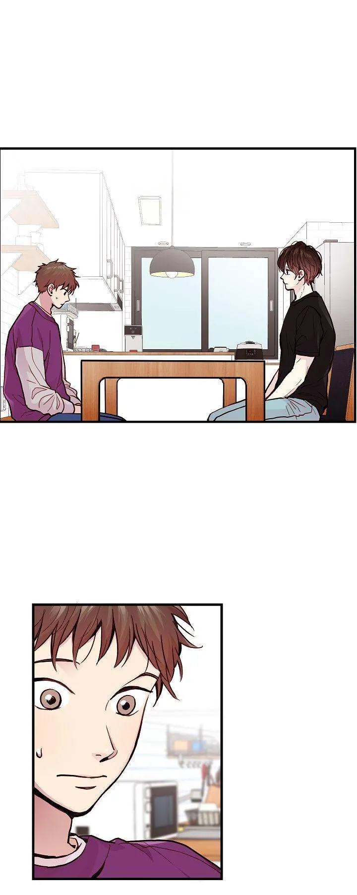 Cách Để Trở Thành Gia Đình Chapter 17 Trang 14