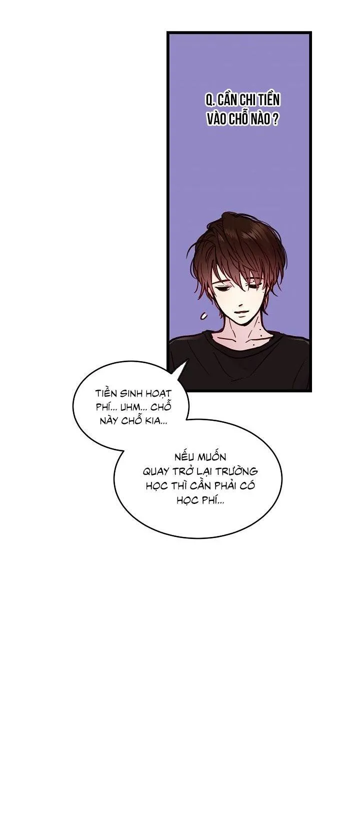 Cách Để Trở Thành Gia Đình Chapter 17 Trang 18