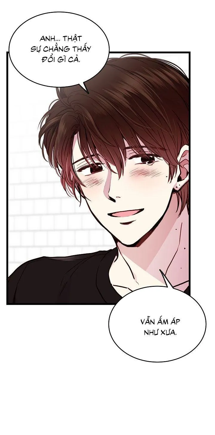 Cách Để Trở Thành Gia Đình Chapter 17 Trang 25