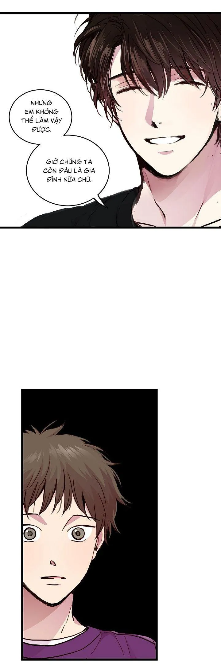 Cách Để Trở Thành Gia Đình Chapter 17 Trang 29