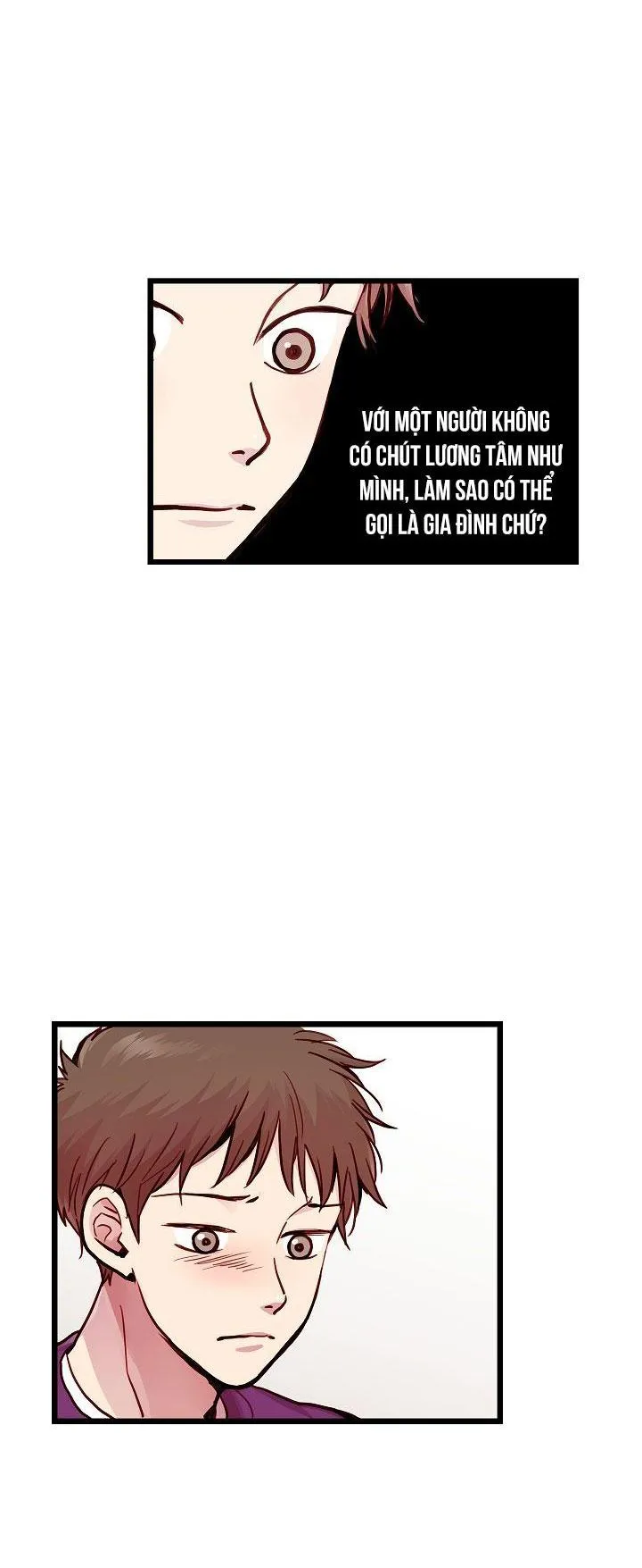 Cách Để Trở Thành Gia Đình Chapter 17 Trang 35
