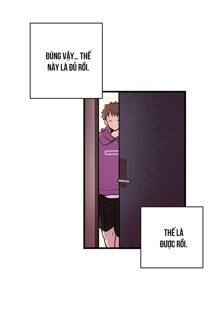 Cách Để Trở Thành Gia Đình Chapter 18 Trang 6