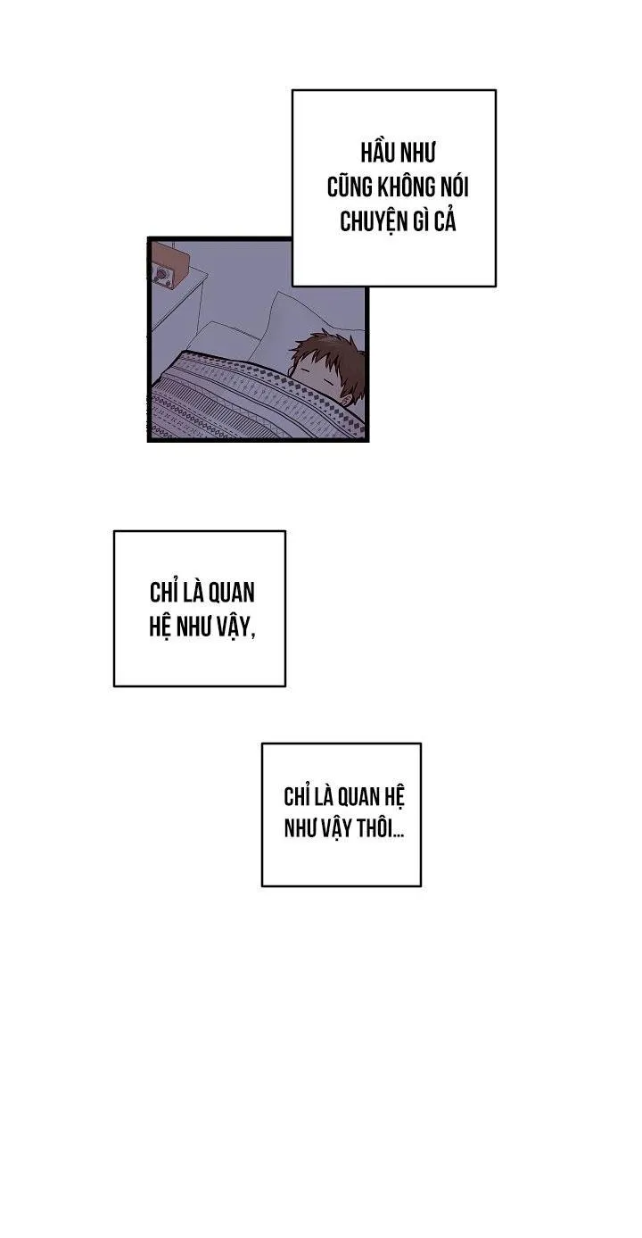 Cách Để Trở Thành Gia Đình Chapter 18 Trang 8