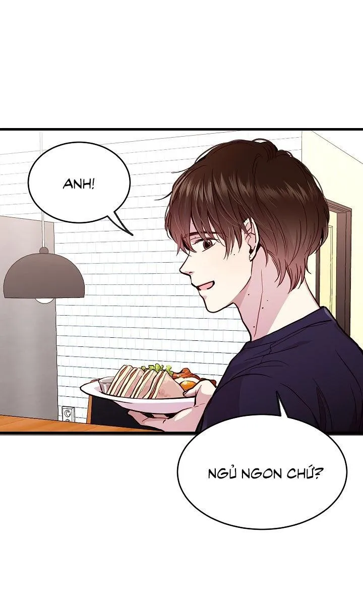 Cách Để Trở Thành Gia Đình Chapter 18 Trang 10
