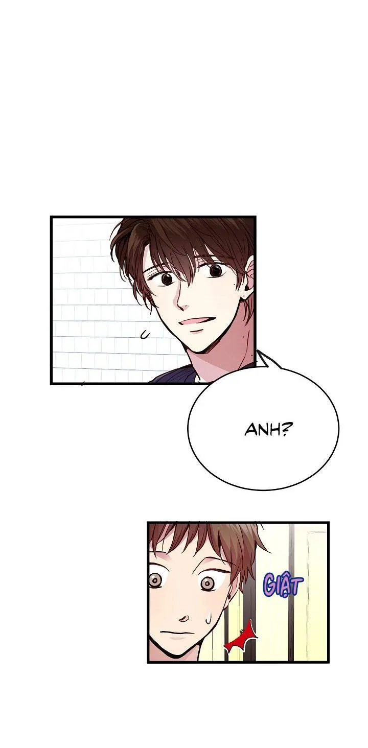 Cách Để Trở Thành Gia Đình Chapter 18 Trang 14