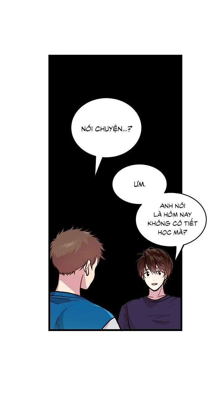 Cách Để Trở Thành Gia Đình Chapter 18 Trang 19