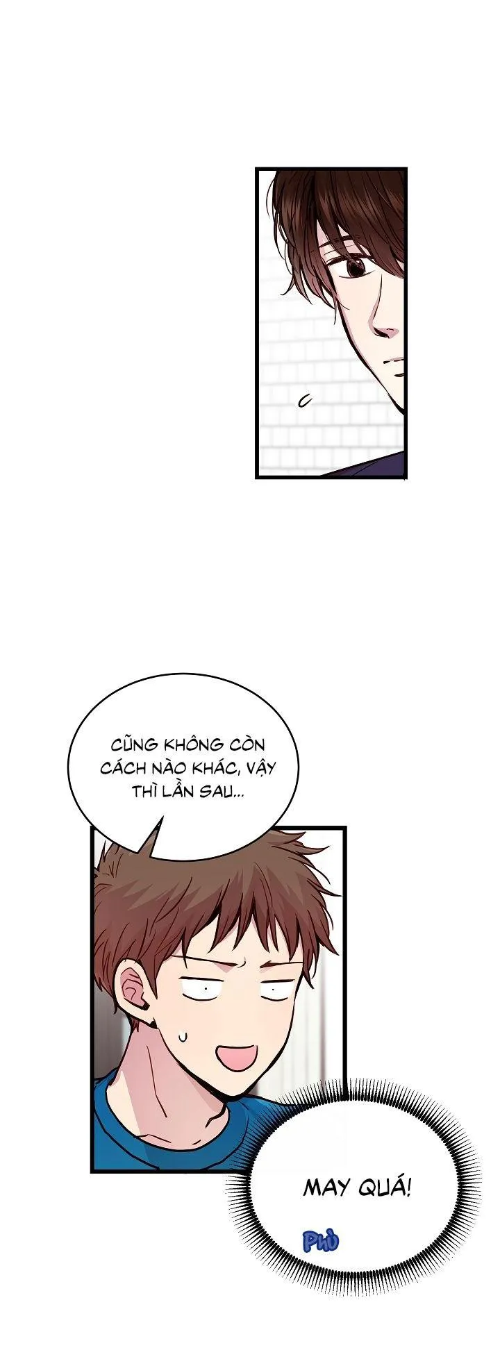 Cách Để Trở Thành Gia Đình Chapter 18 Trang 22