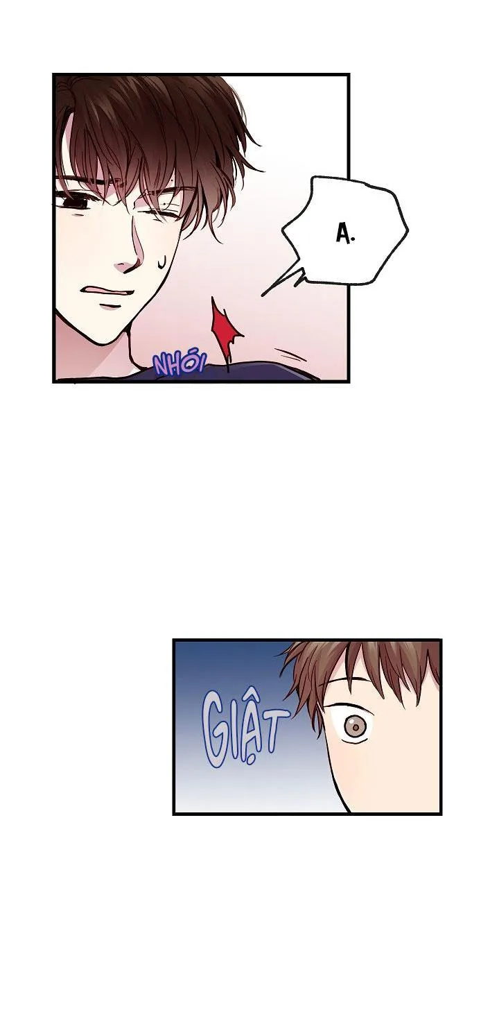 Cách Để Trở Thành Gia Đình Chapter 18 Trang 24