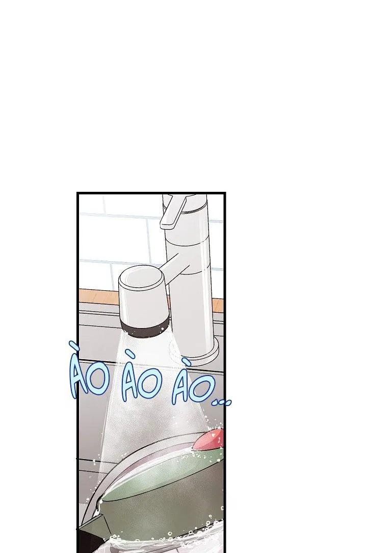 Cách Để Trở Thành Gia Đình Chapter 18 Trang 26