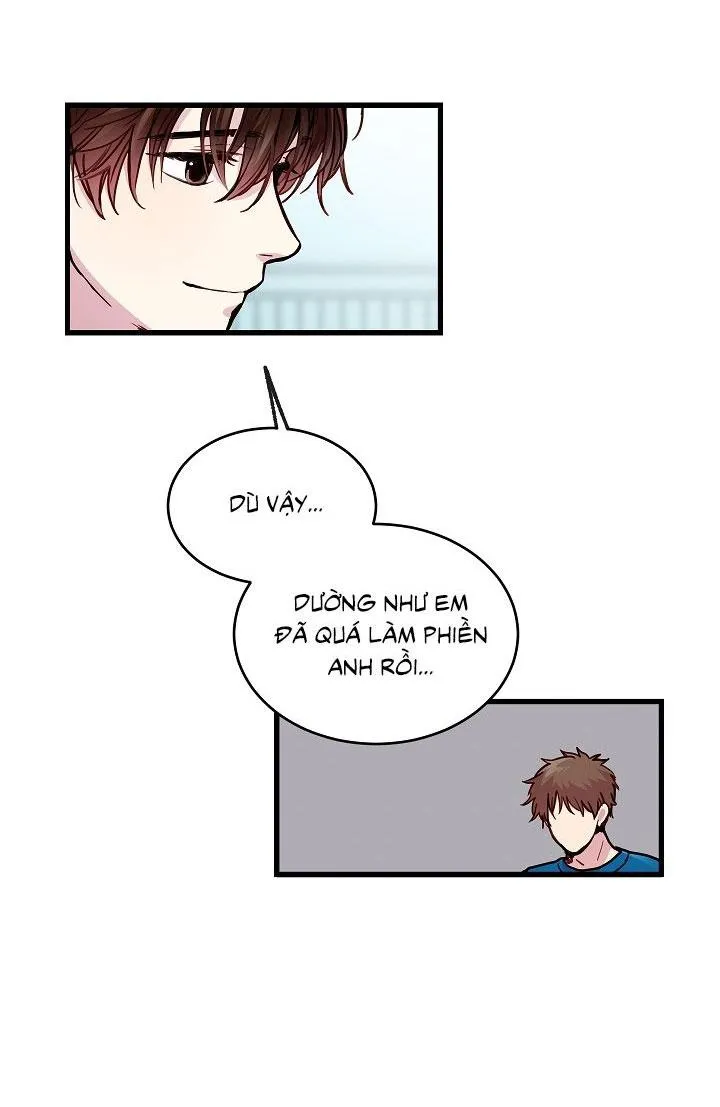 Cách Để Trở Thành Gia Đình Chapter 18 Trang 29