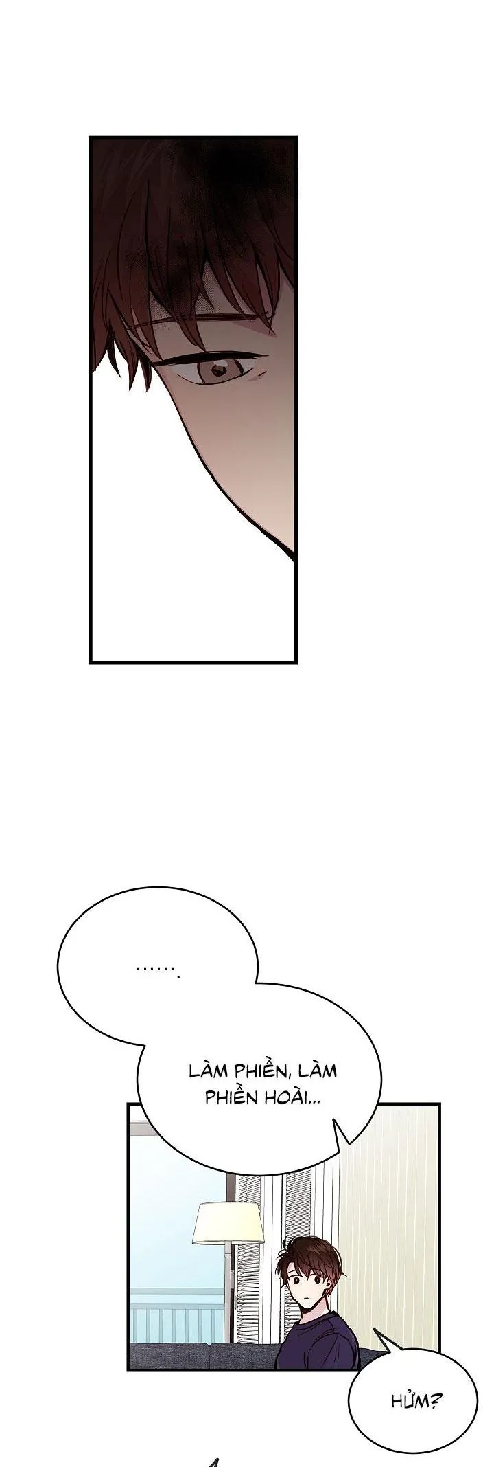 Cách Để Trở Thành Gia Đình Chapter 18 Trang 30