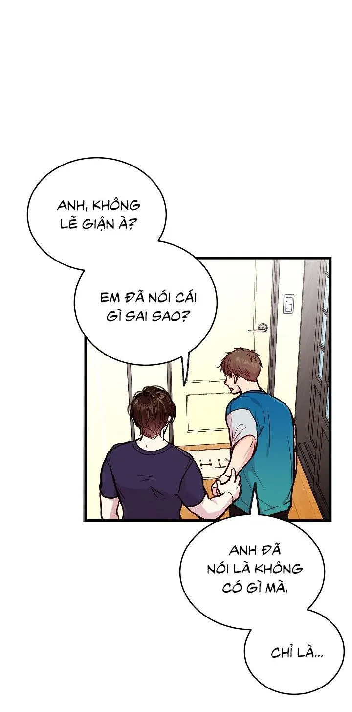 Cách Để Trở Thành Gia Đình Chapter 18 Trang 32